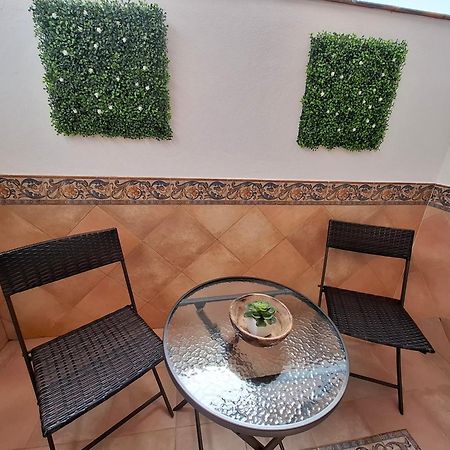Apartamento Parral Antequera Exteriér fotografie