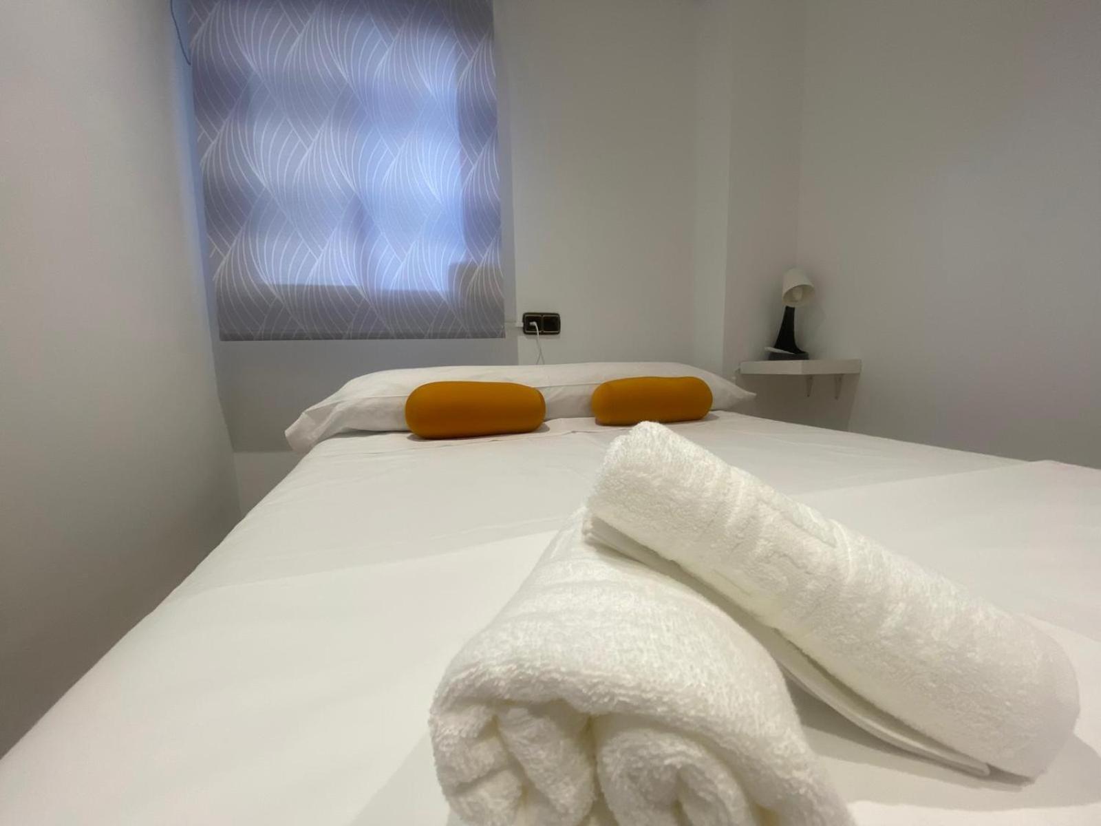Apartamento Parral Antequera Exteriér fotografie