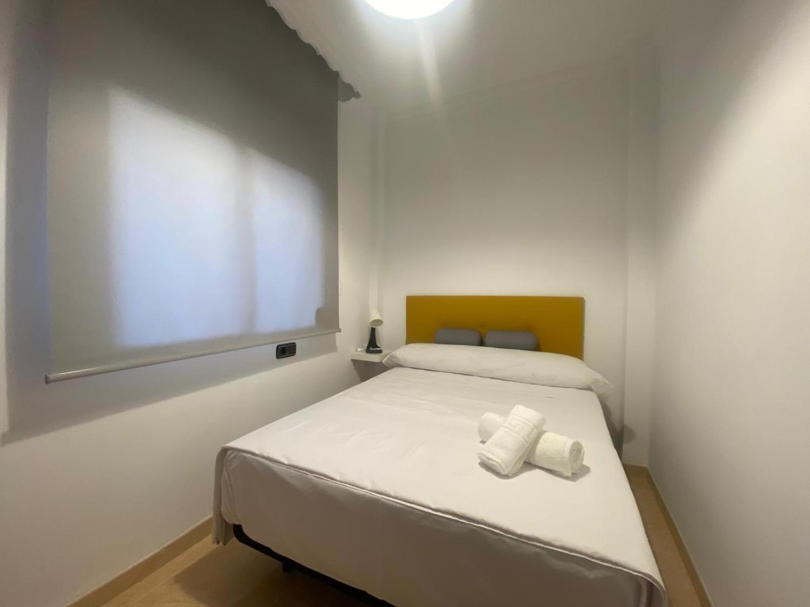 Apartamento Parral Antequera Exteriér fotografie