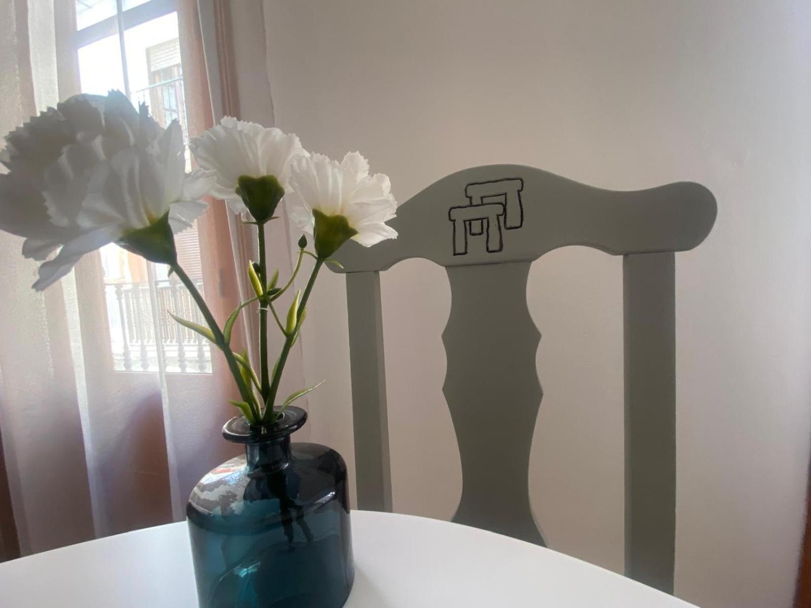 Apartamento Parral Antequera Exteriér fotografie