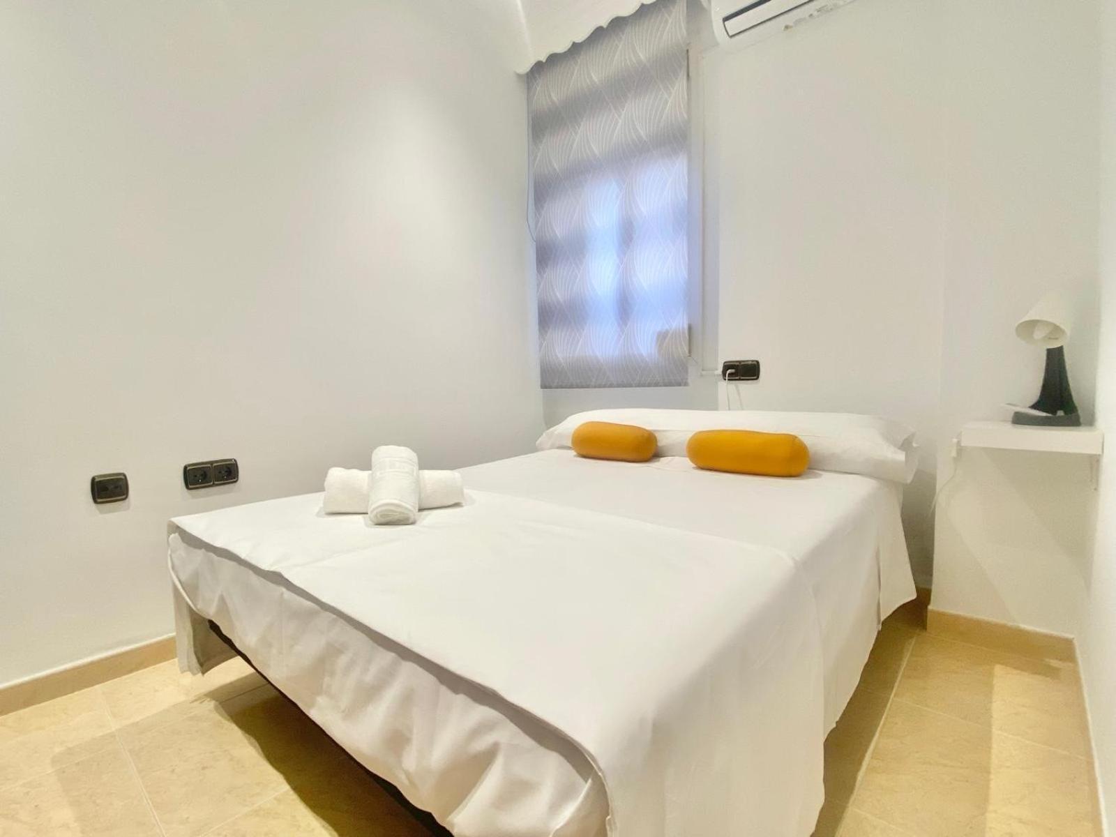 Apartamento Parral Antequera Exteriér fotografie