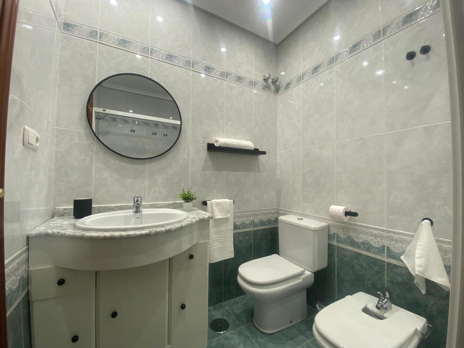Apartamento Parral Antequera Exteriér fotografie