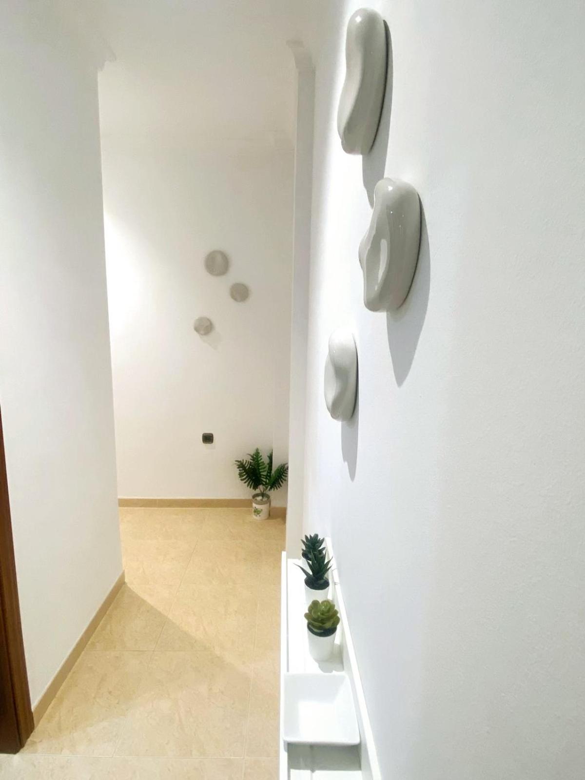 Apartamento Parral Antequera Exteriér fotografie