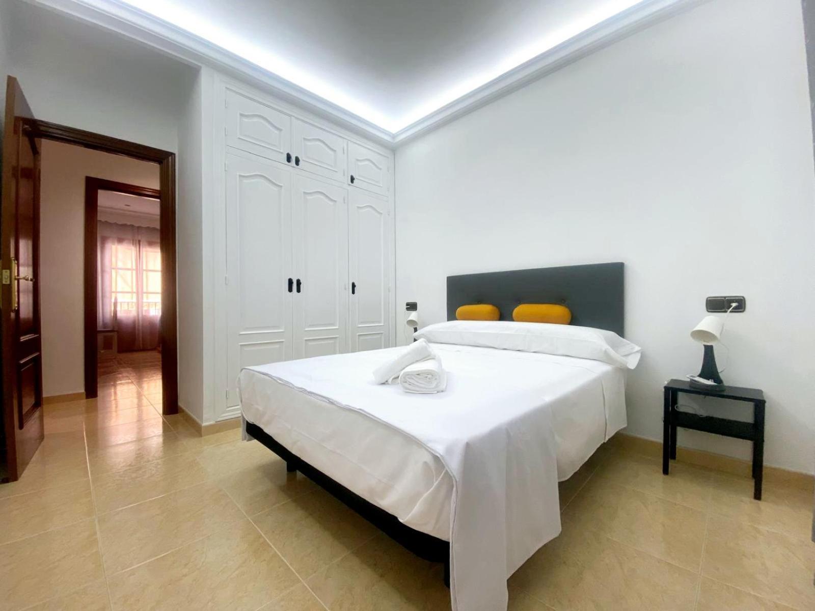 Apartamento Parral Antequera Exteriér fotografie