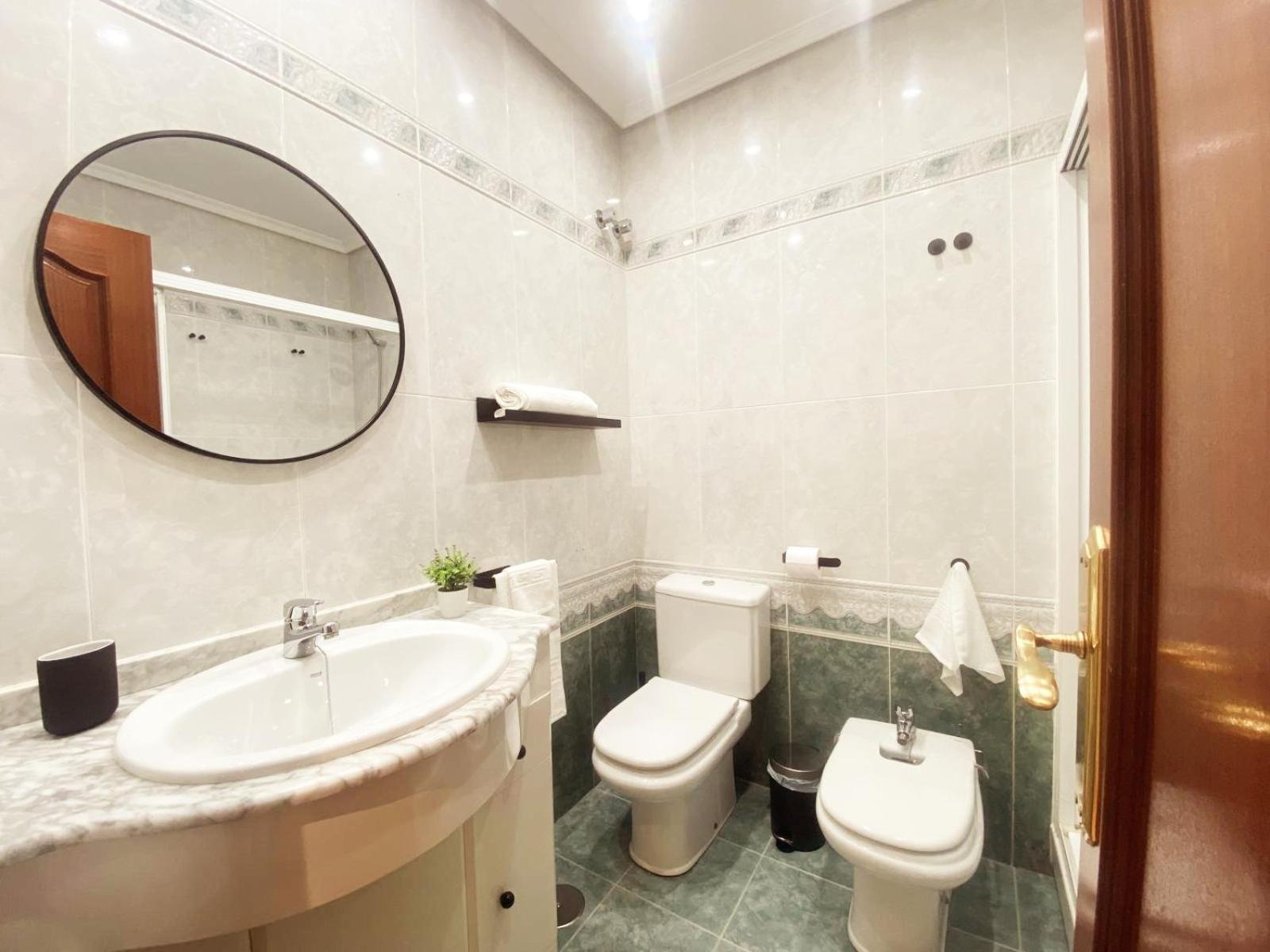 Apartamento Parral Antequera Exteriér fotografie