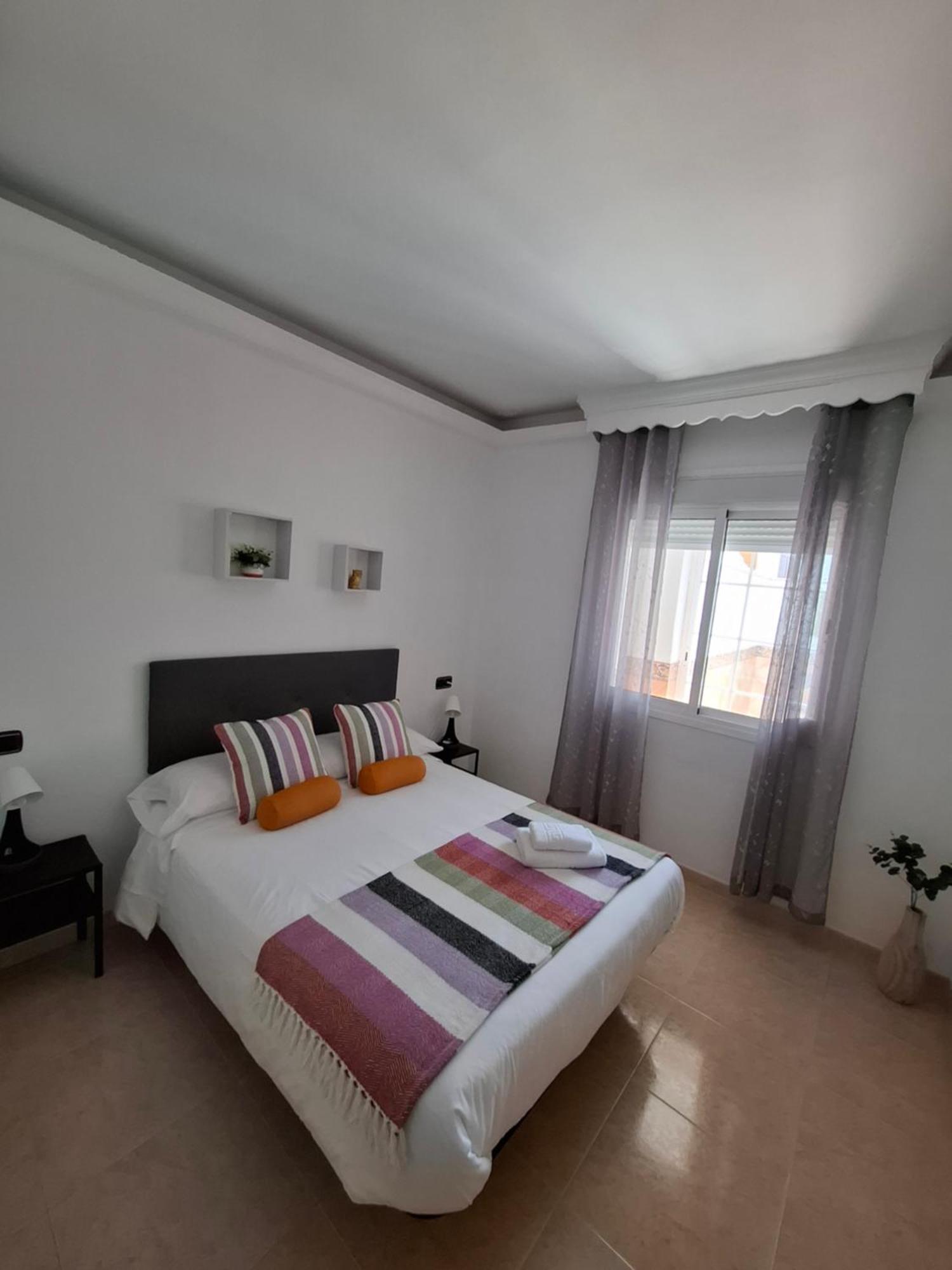 Apartamento Parral Antequera Exteriér fotografie