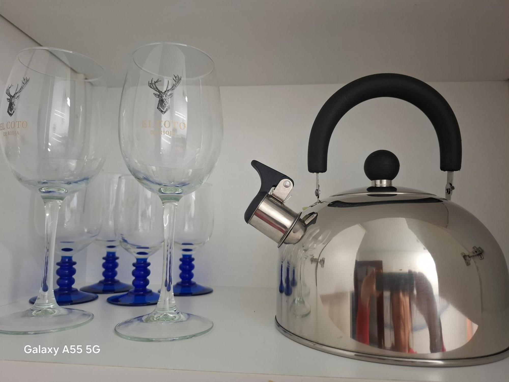 Apartamento Parral Antequera Exteriér fotografie