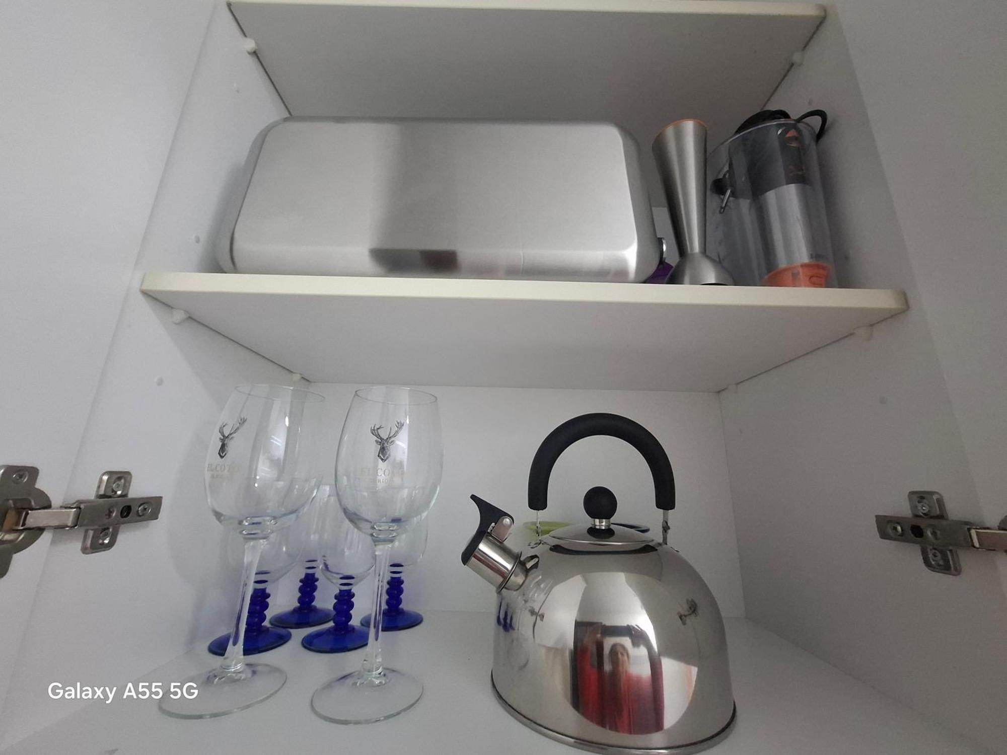 Apartamento Parral Antequera Exteriér fotografie